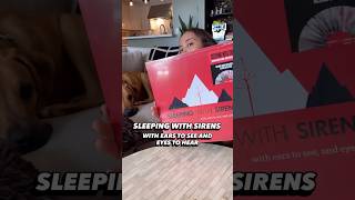 Sleeping With Sirens 💿 With Ears To See And Eyes To Hear #recordcollection #unboxing