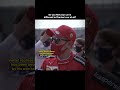 Sebastian Vettel thinks Ferrari favors Charles Leclerc in F1