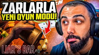 Doğru Tahmi̇n Edersen Yaşarsin Yeni̇ Zar Modu Li̇ars Bar Barış Can