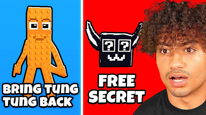 I Played WOULD YOU RATHER In Steal A Brainrot..