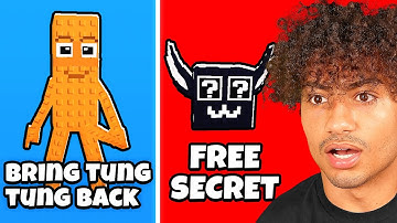 I Played WOULD YOU RATHER In Steal A Brainrot..