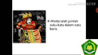Download Lagu Belajar Kakawin (Palet kapertama) MP3 Download Lagu Belajar Kakawin (Palet kapertama) MP3