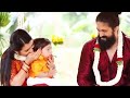 Video: Rocking Star Yash’s son naming ceremony