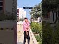 Campus Vibes 🎓 | College Life #shorts #dr_rashid_afroz