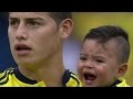 James Rodríguez vs Bolivia Home HD 1080i [23/03/2017] - English Commentary