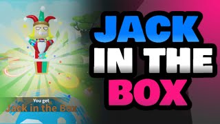 I BOUGHT JACK IN THE BOX 😵 BACK TO LEADERBOARD 💪🏼 WEAPON FIGHTING SIMULATOR ROBLOX PAPTAB