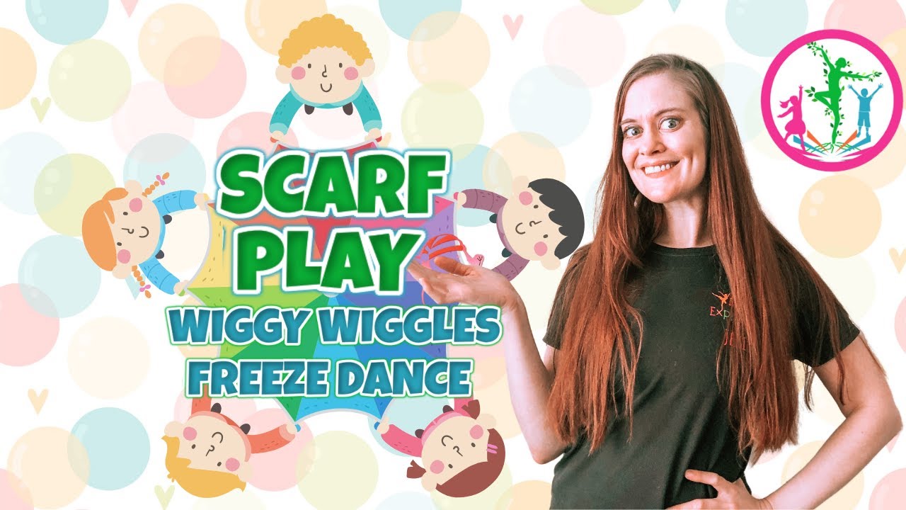 Wiggly Wiggles Freeze Dance - song and lyrics by Little Baby Bum Nursery  Rhyme Friends