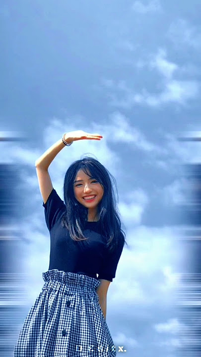 GOOD MORNING☕🍪🌄 || #tiktoktrend #alightmotion #simpleedit