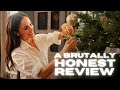A Brutally Honest Review Of Meghan Markle's Xmas Netflix Special