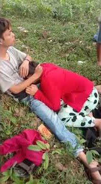 VIRALL !! MESUM di hutan 😟