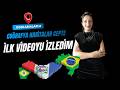 HARİTALAR CEPTE COĞRAFYA KODLAMALARINI BERABER İZLEYELİM