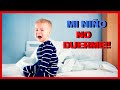 ❎ ¿Cómo hacer para que mi niño DUERMA temprano?: 8 CONSEJOS INFALIBLES 👌🏻