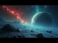 Deep Space Dreams – 3-Hour Ambient Soundscape for Sleep & Peace