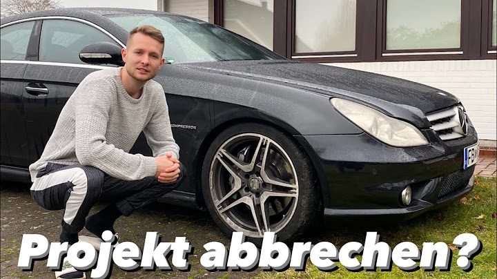 AMG rannte wieder & direkt kaputt gebastelt - Rücklicht falsch angeschlossen oder Steuergerät?