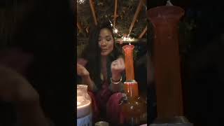 Smoke Sesh! Just getting high lol 😂