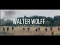 WW2 Short Film-  Walter Wolff Ep. 6-10. Eastern Front Series.