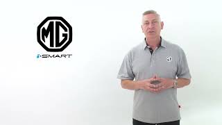 Summit Garage - MG iSmart Find My Car screenshot 5