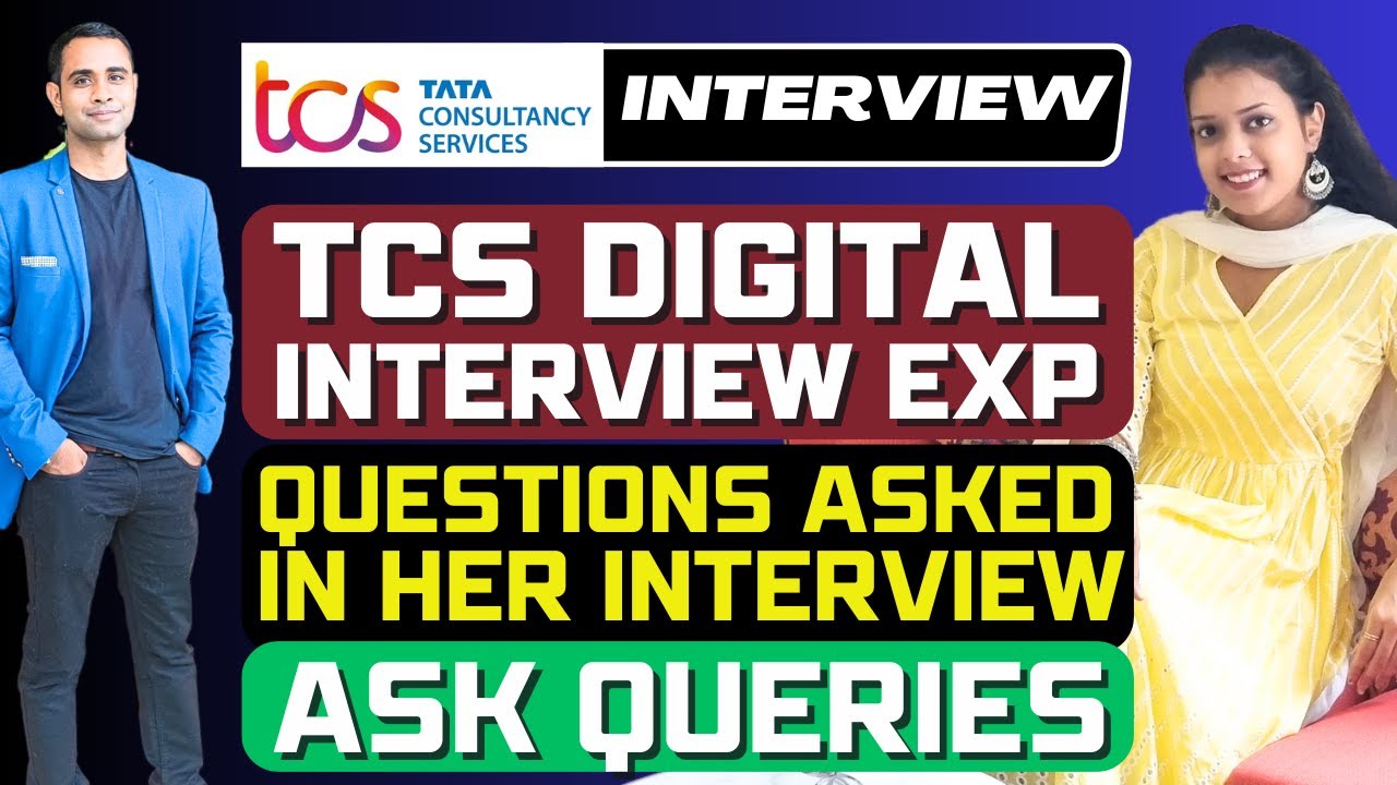  tcs how to explain your project in interview mr puzzles