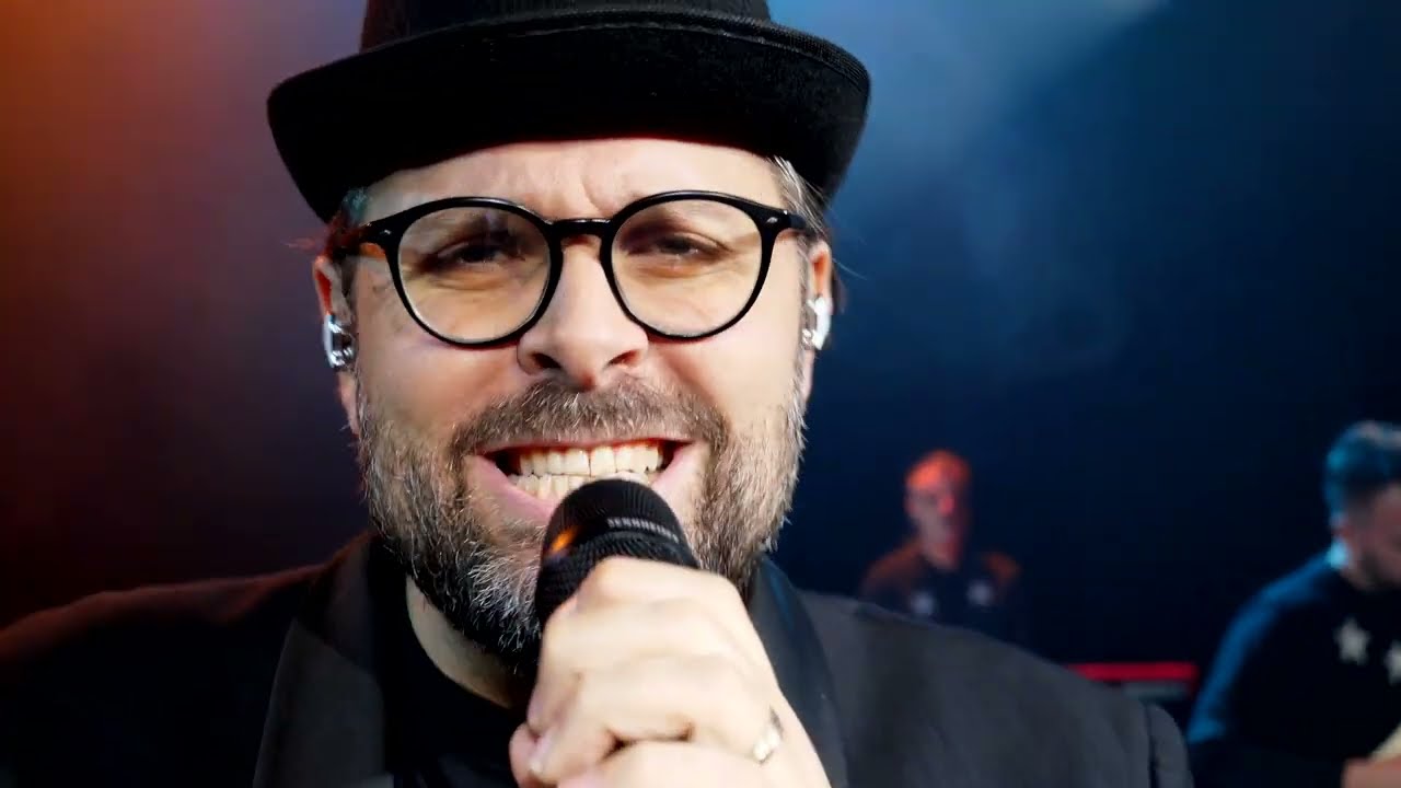 PROMO EVENTI LIVE (VIDEO UFFICIALE)