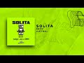 Solita - Sech, Farruko, Zion y Lennox - (Letra Oficial) LYRICS