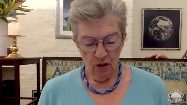 Stephanie Fisher: Morning Prayer