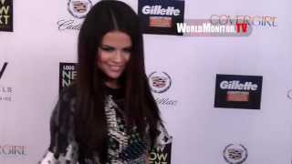 Http://worldmonitortv.com please click on the link above to visit our
website and remember subscribe this channel! selena gomez arrives at
logo newnown...