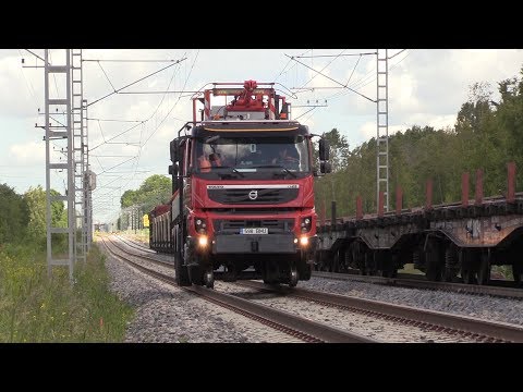 Vidéo: Qu'est-ce qu'un camion de 2 1 2 tonnes ?