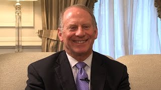 L'Chayim: Richard N. Haass