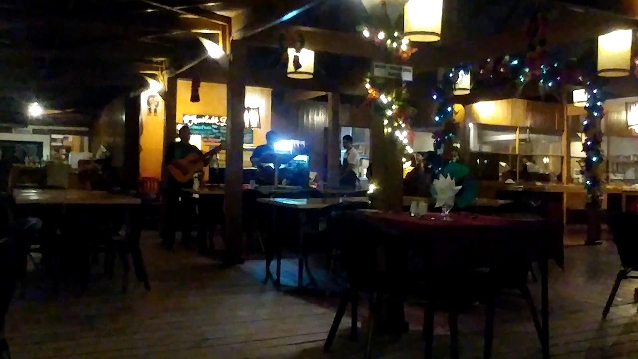 The Nearness of You - El Rio Y Mar - Palawan/Busuanga