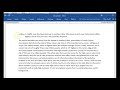 A short guide to annotated bibliographies - YouTube