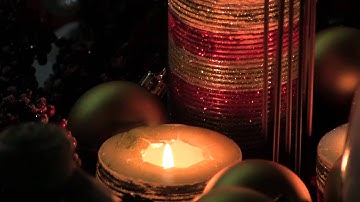 Advent by Candlelight