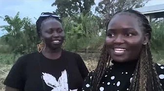 We have a message for you😉 #ipeace #SouthSudan #african