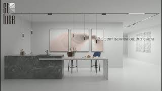 Магнитная Трековая Система Skyline