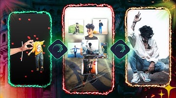 TRENDING XML☠️FILE EDIT 3D XML FILE__in Alight motion PRESET💝 3D iCON EFFECT@dangereditz69