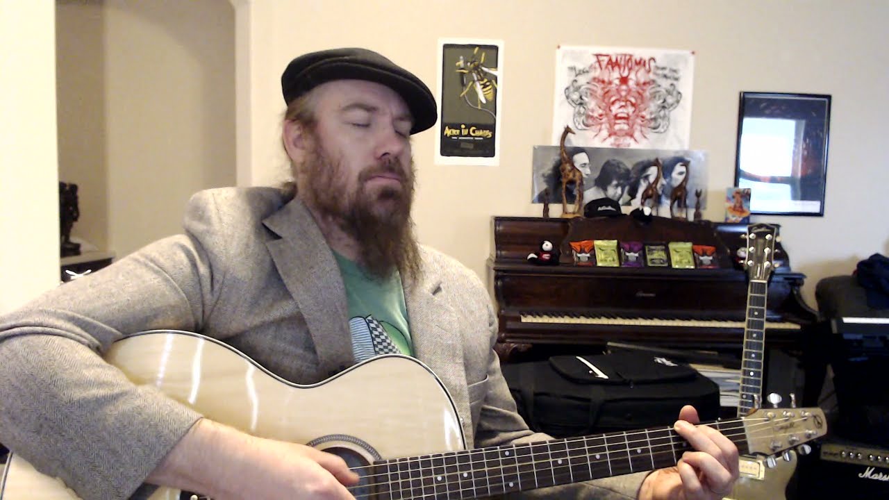 Paths Of Our Hearts (Original Song)