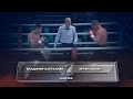 Владимир Саруханян vs Артем Комар  | Сочи 2016