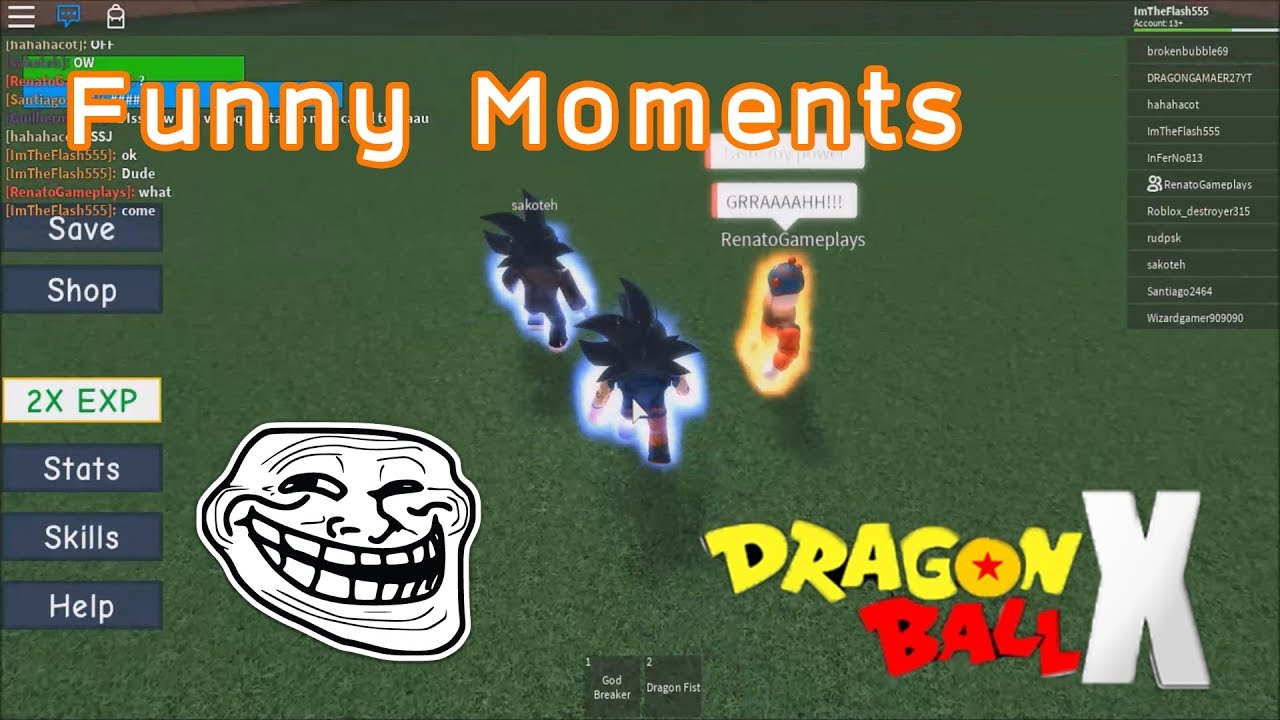 Ssj Supreme L Dragonball Fury L Roblox By Unknownnoobmeme - new form in db fury omni ssj roblox youtube