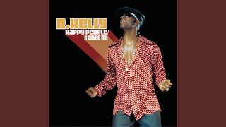 When I Think About You - r kelly gospel music download