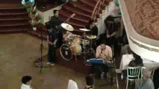 Here For You - The Kurz Band