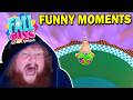 CaseOh's FUNNIEST Fall Guys Moments! #21