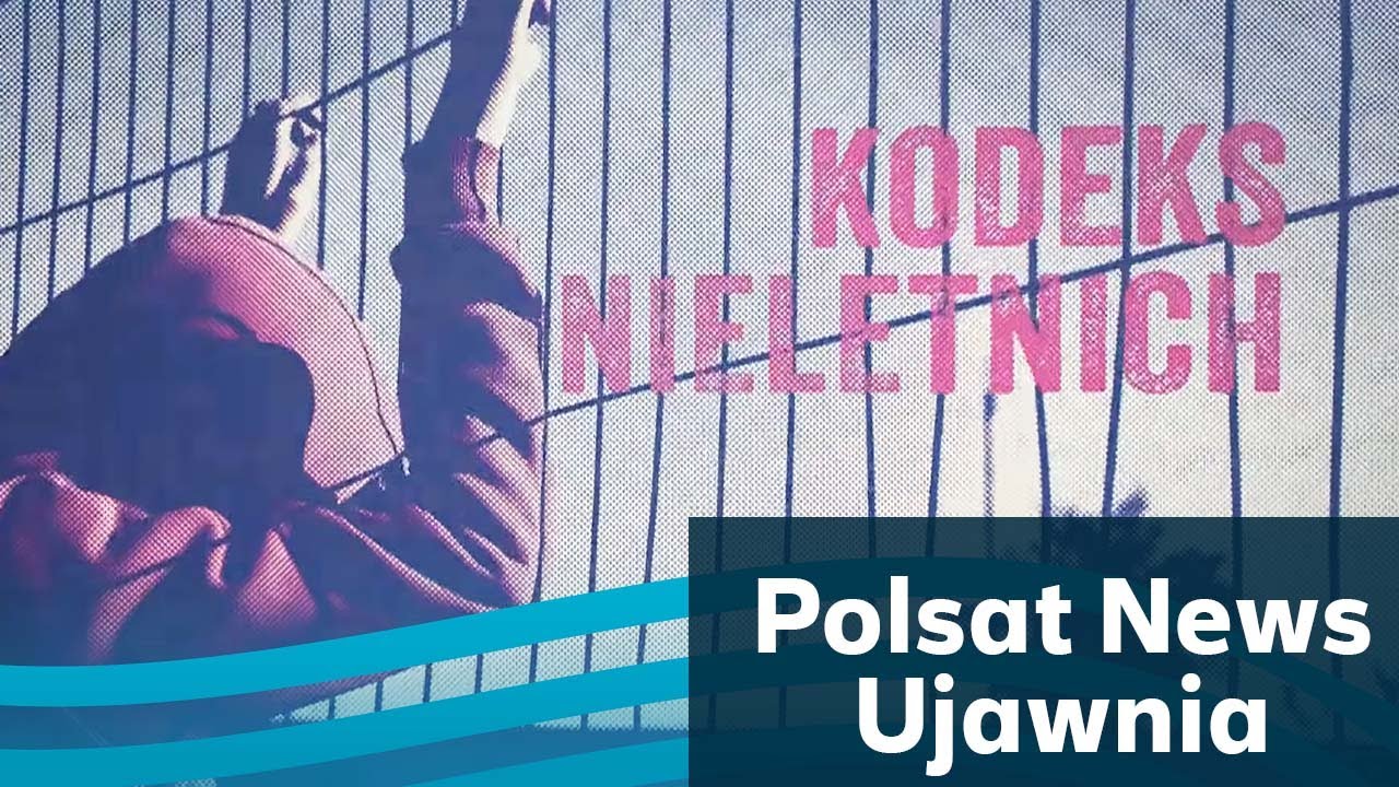 Jak rodzi się przemoc wśród nieletnich. System zawodzi dzieci