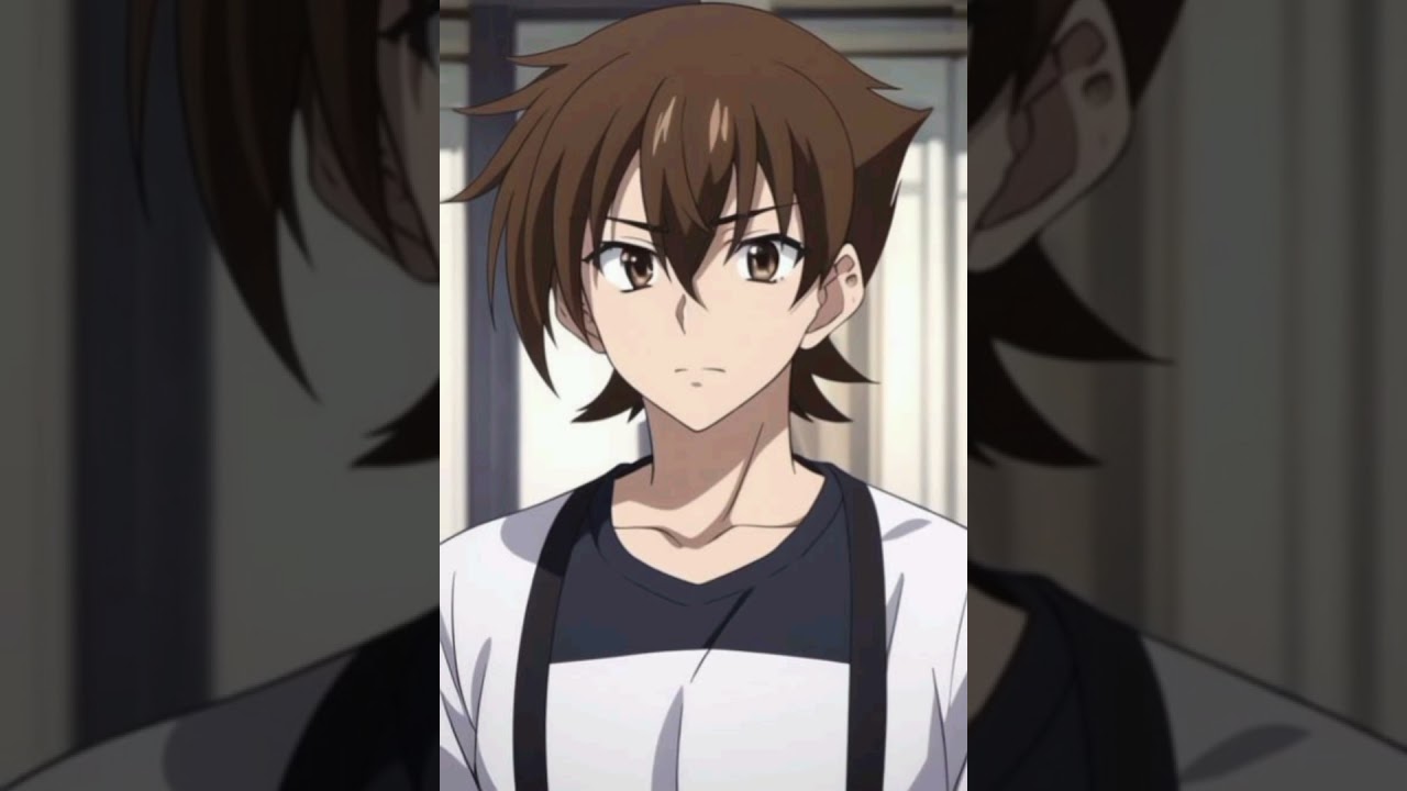 issei traicionado La eminencia de las sombras capitulo. en verdad es Justo y necesario?