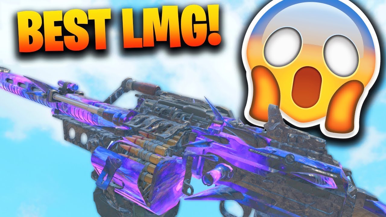 If You Thought The TITAN Was OVERPOWERED Try This...