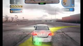 BLUR-Random Races- Schintzer ASC1