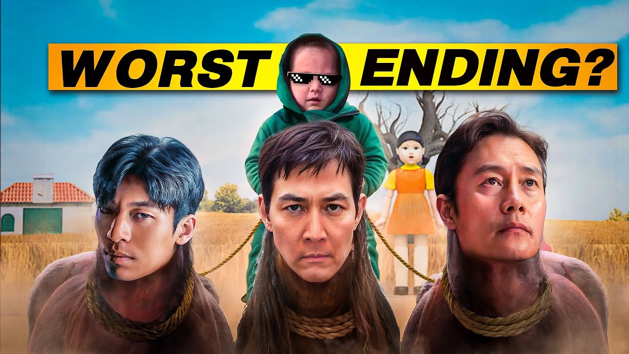 Original Title & Thumbnail