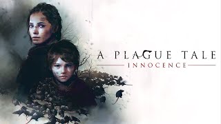 A Plague Tale: Innocence | Странная деревня [2]