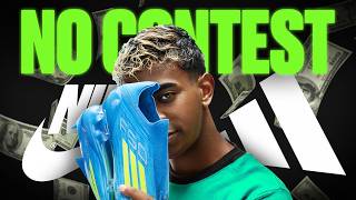 How Adidas Won the War over Nike