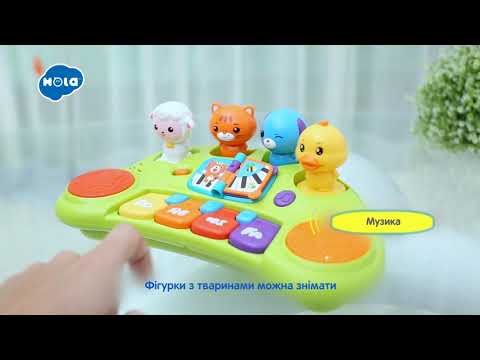 Пианино 2103 А ТМ Hola