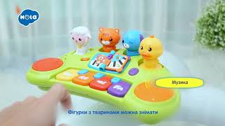 Пианино 2103 А ТМ Hola