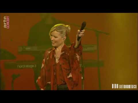 Dido | Thank You | Baloise Session 2019